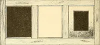 An illustration from How to write show cards (1921)