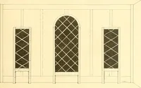 An illustration from How to write show cards (1921)