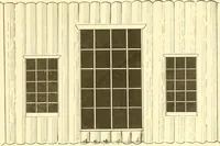 An illustration from How to write show cards (1921)
