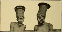 An illustration from How we are clothed ; a geographical reader (1904)