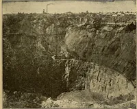An illustration from How we are clothed ; a geographical reader (1904)