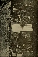 An illustration from How we are clothed ; a geographical reader (1904)