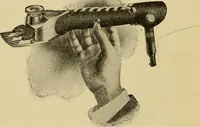 An illustration from How we are clothed ; a geographical reader (1904)