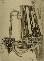 An illustration from How we are clothed ; a geographical reader (1904)