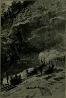An illustration from How we are sheltered; a geographical reader (1906)