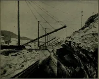 An illustration from How we are sheltered; a geographical reader (1906)