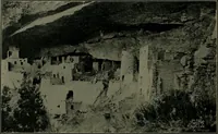 An illustration from How we are sheltered; a geographical reader (1906)