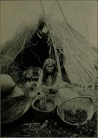 An illustration from How we are sheltered; a geographical reader (1906)
