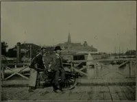 Picture 20 of 50 from How we are sheltered; a geographical reader (1906), leaf 81