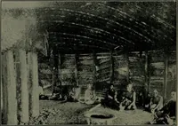 An illustration from How we are sheltered; a geographical reader (1906)