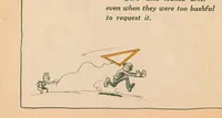 An illustration from How we won the war (1919)