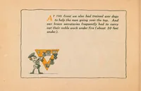 Picture 2 of 5 from How we won the war (1919), leaf 16