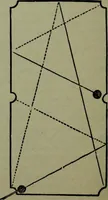 An illustration from Hoyle's games : containing all the modern methods of playing the latest and most fashionable games (1875)