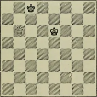 An illustration from Hoyle's games : containing all the modern methods of playing the latest and most fashionable games (1875)