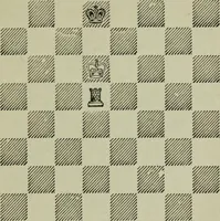 An illustration from Hoyle's games : containing all the modern methods of playing the latest and most fashionable games (1875)