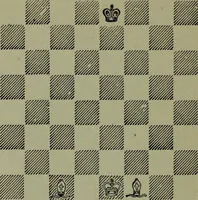 An illustration from Hoyle's games : containing all the modern methods of playing the latest and most fashionable games (1875)
