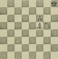 An illustration from Hoyle's games : containing all the modern methods of playing the latest and most fashionable games (1875)