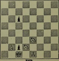 An illustration from Hoyle's games : containing all the modern methods of playing the latest and most fashionable games (1875)