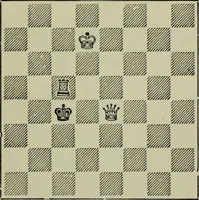 An illustration from Hoyle's games : containing all the modern methods of playing the latest and most fashionable games (1875)