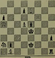 An illustration from Hoyle's games : containing all the modern methods of playing the latest and most fashionable games (1875)