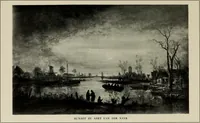 Picture 58 of 137 from The Hudson-Fulton celebration. Catalogue of an exhibition held in the Metropolitan museum of art commemorative of the tercentenary of the discovery of the Hudson River by Henry Hudson in the year 1609, and the centenary of the first use of steam in the navigation of said river by Robert Fulton in the year 1807 ... New York, September to November, MCMIX (1909), leaf 182