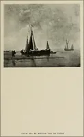 Picture 124 of 137 from The Hudson-Fulton celebration. Catalogue of an exhibition held in the Metropolitan museum of art commemorative of the tercentenary of the discovery of the Hudson River by Henry Hudson in the year 1609, and the centenary of the first use of steam in the navigation of said river by Robert Fulton in the year 1807 ... New York, September to November, MCMIX (1909), leaf 318
