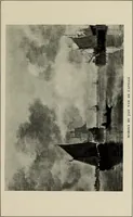 An illustration from The Hudson-Fulton celebration. Catalogue of an exhibition held in the Metropolitan museum of art commemorative of the tercentenary of the discovery of the Hudson River by Henry Hudson in the year 1609, and the centenary of the first use of steam in the navigation of said river by Robert Fulton in the year 1807 ... New York, September to November, MCMIX (1909)