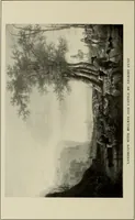 An illustration from The Hudson-Fulton celebration. Catalogue of an exhibition held in the Metropolitan museum of art commemorative of the tercentenary of the discovery of the Hudson River by Henry Hudson in the year 1609, and the centenary of the first use of steam in the navigation of said river by Robert Fulton in the year 1807 ... New York, September to November, MCMIX (1909)