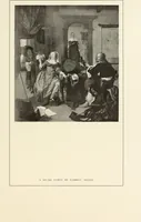 An illustration from The Hudson-Fulton celebration. Catalogue of an exhibition held in the Metropolitan Museum of Art; commemorative of the tercentenary of the discovery of the Hudson River by Henry Hudson in the year 1609, and the centenary of the first use of steam in the navigation of said river by Robert Fulton in the year 1807 (1909)