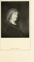 An illustration from The Hudson-Fulton celebration. Catalogue of an exhibition held in the Metropolitan Museum of Art; commemorative of the tercentenary of the discovery of the Hudson River by Henry Hudson in the year 1609, and the centenary of the first use of steam in the navigation of said river by Robert Fulton in the year 1807 (1909)