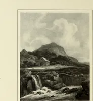 An illustration from The Hudson-Fulton celebration. Catalogue of an exhibition held in the Metropolitan Museum of Art; commemorative of the tercentenary of the discovery of the Hudson River by Henry Hudson in the year 1609, and the centenary of the first use of steam in the navigation of said river by Robert Fulton in the year 1807 (1909)