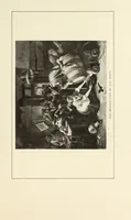 An illustration from The Hudson-Fulton celebration. Catalogue of an exhibition held in the Metropolitan Museum of Art; commemorative of the tercentenary of the discovery of the Hudson River by Henry Hudson in the year 1609, and the centenary of the first use of steam in the navigation of said river by Robert Fulton in the year 1807 (1909)