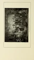 An illustration from The Hudson-Fulton celebration. Catalogue of an exhibition held in the Metropolitan Museum of Art; commemorative of the tercentenary of the discovery of the Hudson River by Henry Hudson in the year 1609, and the centenary of the first use of steam in the navigation of said river by Robert Fulton in the year 1807 (1909)