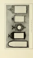 An illustration from The Hudson-Fulton celebration. Catalogue of an exhibition held in the Metropolitan Museum of Art; commemorative of the tercentenary of the discovery of the Hudson River by Henry Hudson in the year 1609, and the centenary of the first use of steam in the navigation of said river by Robert Fulton in the year 1807 (1909)