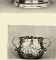 An illustration from The Hudson-Fulton celebration. Catalogue of an exhibition held in the Metropolitan Museum of Art; commemorative of the tercentenary of the discovery of the Hudson River by Henry Hudson in the year 1609, and the centenary of the first use of steam in the navigation of said river by Robert Fulton in the year 1807 (1909)