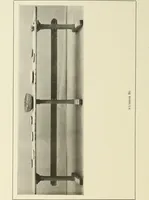 An illustration from The Hudson-Fulton celebration. Catalogue of an exhibition held in the Metropolitan Museum of Art; commemorative of the tercentenary of the discovery of the Hudson River by Henry Hudson in the year 1609, and the centenary of the first use of steam in the navigation of said river by Robert Fulton in the year 1807 (1909)