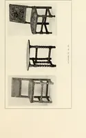 An illustration from The Hudson-Fulton celebration. Catalogue of an exhibition held in the Metropolitan Museum of Art; commemorative of the tercentenary of the discovery of the Hudson River by Henry Hudson in the year 1609, and the centenary of the first use of steam in the navigation of said river by Robert Fulton in the year 1807 (1909)
