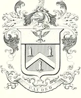 An illustration from Huei tlamahuiçoltica omonexiti in ilhuicac tlatóca Çihuapilli Santa Maria Totlaçònantzin Guadalupe in nican huei altepenahuac Mexico itocayocan tepeyacac (1649)