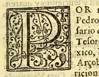 An illustration from Huei tlamahuiçoltica omonexiti in ilhuicac tlatóca Çihuapilli Santa Maria Totlaçònantzin Guadalupe in nican huei altepenahuac Mexico itocayocan tepeyacac (1649)