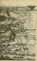 Picture 25 of 111 from Hugo de Groots Nederlandtsche jaerboeken en historien : sedert het jaer MDLV tot het jaer MDCIX : met De belegering der stadt Grol en den aenkleven des jaers MDCXXVII, als ook Het tractaet van de Batavische nu Hollandtsche Republyk, en De vrye zeevaert : met aenteeckeningen, voorts met het leven des schrijvers, twee volkomen registers, en veele koopere platen verciert (1681), leaf 128