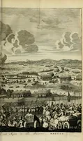 Picture 29 of 111 from Hugo de Groots Nederlandtsche jaerboeken en historien : sedert het jaer MDLV tot het jaer MDCIX : met De belegering der stadt Grol en den aenkleven des jaers MDCXXVII, als ook Het tractaet van de Batavische nu Hollandtsche Republyk, en De vrye zeevaert : met aenteeckeningen, voorts met het leven des schrijvers, twee volkomen registers, en veele koopere platen verciert (1681), leaf 166