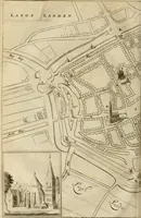Picture 55 of 111 from Hugo de Groots Nederlandtsche jaerboeken en historien : sedert het jaer MDLV tot het jaer MDCIX : met De belegering der stadt Grol en den aenkleven des jaers MDCXXVII, als ook Het tractaet van de Batavische nu Hollandtsche Republyk, en De vrye zeevaert : met aenteeckeningen, voorts met het leven des schrijvers, twee volkomen registers, en veele koopere platen verciert (1681), leaf 337