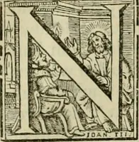 Picture 62 of 111 from Hugo de Groots Nederlandtsche jaerboeken en historien : sedert het jaer MDLV tot het jaer MDCIX : met De belegering der stadt Grol en den aenkleven des jaers MDCXXVII, als ook Het tractaet van de Batavische nu Hollandtsche Republyk, en De vrye zeevaert : met aenteeckeningen, voorts met het leven des schrijvers, twee volkomen registers, en veele koopere platen verciert (1681), leaf 434