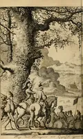 Picture 65 of 111 from Hugo de Groots Nederlandtsche jaerboeken en historien : sedert het jaer MDLV tot het jaer MDCIX : met De belegering der stadt Grol en den aenkleven des jaers MDCXXVII, als ook Het tractaet van de Batavische nu Hollandtsche Republyk, en De vrye zeevaert : met aenteeckeningen, voorts met het leven des schrijvers, twee volkomen registers, en veele koopere platen verciert (1681), leaf 467