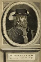 Picture 70 of 111 from Hugo de Groots Nederlandtsche jaerboeken en historien : sedert het jaer MDLV tot het jaer MDCIX : met De belegering der stadt Grol en den aenkleven des jaers MDCXXVII, als ook Het tractaet van de Batavische nu Hollandtsche Republyk, en De vrye zeevaert : met aenteeckeningen, voorts met het leven des schrijvers, twee volkomen registers, en veele koopere platen verciert (1681), leaf 503