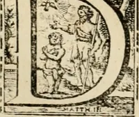 Picture 85 of 111 from Hugo de Groots Nederlandtsche jaerboeken en historien : sedert het jaer MDLV tot het jaer MDCIX : met De belegering der stadt Grol en den aenkleven des jaers MDCXXVII, als ook Het tractaet van de Batavische nu Hollandtsche Republyk, en De vrye zeevaert : met aenteeckeningen, voorts met het leven des schrijvers, twee volkomen registers, en veele koopere platen verciert (1681), leaf 597