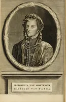 Picture 8 of 111 from Hugo de Groots Nederlandtsche jaerboeken en historien : sedert het jaer MDLV tot het jaer MDCIX : met De belegering der stadt Grol en den aenkleven des jaers MDCXXVII, als ook Het tractaet van de Batavische nu Hollandtsche Republyk, en De vrye zeevaert : met aenteeckeningen, voorts met het leven des schrijvers, twee volkomen registers, en veele koopere platen verciert (1681), leaf 65