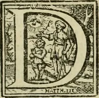 An illustration from Hugo de Groots Nederlandtsche jaerboeken en historien : sedert het jaer MDLV tot het jaer MDCIX : met De belegering der stadt Grol en den aenkleven des jaers MDCXXVII, als ook Het tractaet van de Batavische nu Hollandtsche Republyk, en De vrye zeevaert : met aenteeckeningen, voorts met het leven des schrijvers, twee volkomen registers, en veele koopere platen verciert (1681)