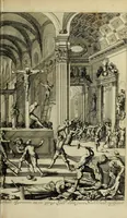 Picture 11 of 111 from Hugo de Groots Nederlandtsche jaerboeken en historien : sedert het jaer MDLV tot het jaer MDCIX : met De belegering der stadt Grol en den aenkleven des jaers MDCXXVII, als ook Het tractaet van de Batavische nu Hollandtsche Republyk, en De vrye zeevaert : met aenteeckeningen, voorts met het leven des schrijvers, twee volkomen registers, en veele koopere platen verciert (1681), leaf 78