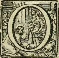 An illustration from Hugo de Groots Nederlandtsche jaerboeken en historien : sedert het jaer MDLV tot het jaer MDCIX : met De belegering der stadt Grol en den aenkleven des jaers MDCXXVII, als ook Het tractaet van de Batavische nu Hollandtsche Republyk, en De vrye zeevaert : met aenteeckeningen, voorts met het leven des schrijvers, twee volkomen registers, en veele koopere platen verciert (1681)